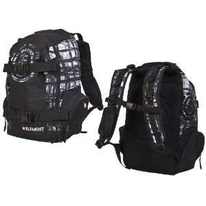  Element Wiretap Backpack