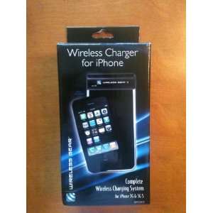  wireless gear Cell Phones & Accessories