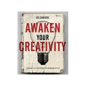  Awaken Your Creativity 