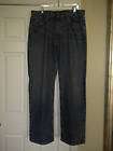 Ralph Lauren Polo WOODROW Loose Straight Leg Jeans Mens 38 (38 x 33)