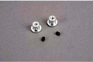 Traxxas Wing Buttons/Screws​Bandit TRA2615  