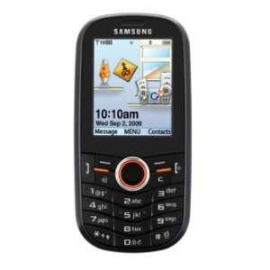 New Samsung Intensity SCH U450HPP Verizon Prepaid phone 635753480320 