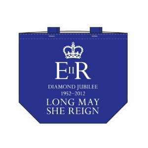  Queens Jubilee Tote Bag to Commemorate Queen Elizabeths 