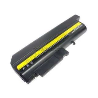 Laptop Battery for IBM Thinkpad T43p Type 2668 2669 QWT  