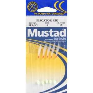  MUSTAD PISCATOR BAIT RIG Electronics