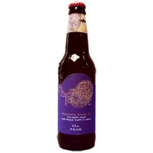  Dogfish Head Midas Touch 4Pk 12OZ Grocery & Gourmet Food