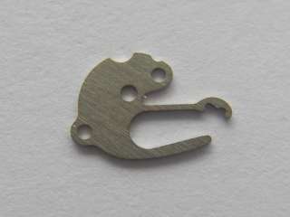 Watch part for Tissot cal 2700 setting lever spring  