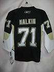 Evgeni Malkin Penguins B NHL Youth Jersey L/XL $100  