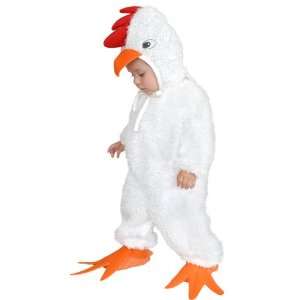  Infant Baby Little Chicken Costume Toys & Games