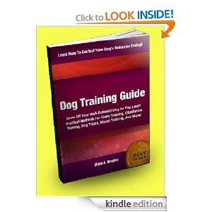   House Training, And More Steve A. Broyles  Kindle Store