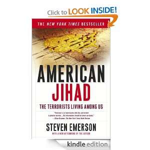 Start reading American Jihad  Don 