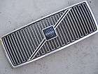 Volvo 940 740 grille, 91 95