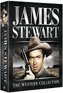 James Stewart   The Western Collection