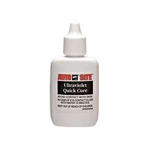  CRL One Ounce Bottle Windshield Chip Repair Resin