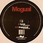 MOGUAI Imperial 12 NEW VINYL Mau5trap Deadmau5 Prog