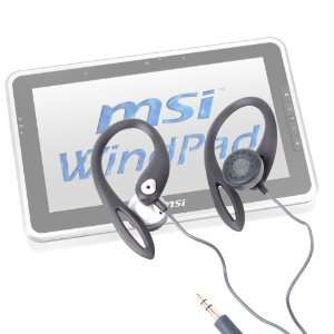   For MSI Windpad Tablets, With Gold Connectors