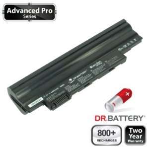  Acer Aspire One D255 2532 (4400mAh / 49Wh) 800+ Charge Cycles. 2 Year