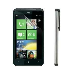   Touch Screen Stylus Pen for HTC Titan Windows Phone (AT&T) By Skque
