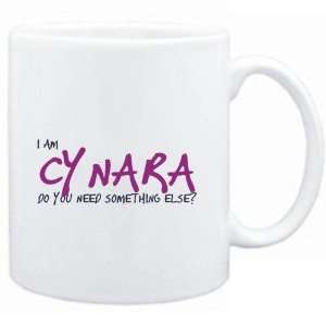   Cynara do you need something else?  Female Names