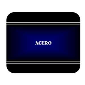    Personalized Name Gift   ACERO Mouse Pad 