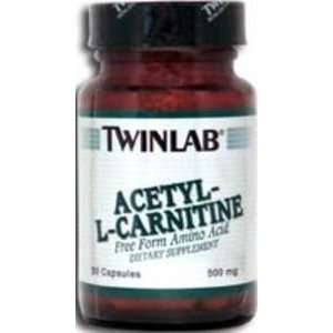  Acetyl L Carnitine TAB (50 )