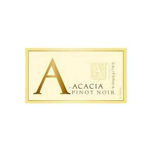  Acacia Pinot Noir A By Acacia 2010 750ML Grocery 