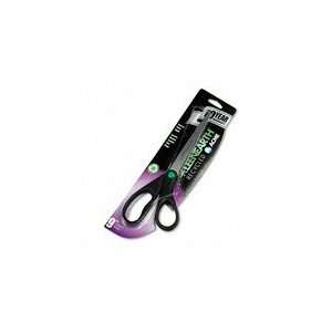   Childrens Safety Scissors, 9in, 3 3/4in Cut, L/