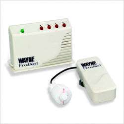 Wayne Water Systems WSA120   Wire less Remote Alarm   Wayne Water 