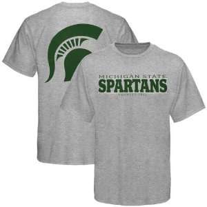 Sports Specialties by Nike Michigan State Spartans Ash Established T 