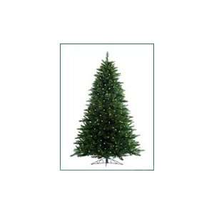 9 Buford Pine Pre Lit Artificial Christmas Tree 