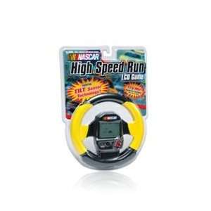  NASCAR High Speed Run Tilt LCD Toys & Games