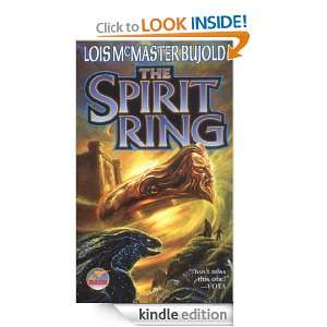 The Spirit Ring Lois McMaster Bujold  Kindle Store