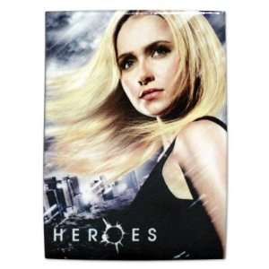  Heroes Claire Magnet 