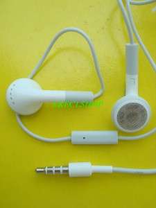 ORIGINAL APPLE iPhone Stereo Headset for iPhone 2G/3G/S  