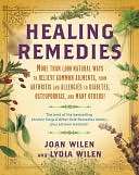 Healing Remedies More Than 1,000 Natural Ways to Relieve Common 