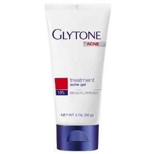  Glytone Acne Gel Beauty