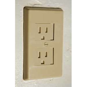  Outlet Plugs (12) Baby