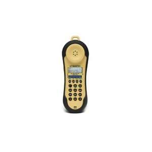 JDSU Lil Buttie PRO Telephone Test Set   RJ 11 Phone   Device Tester