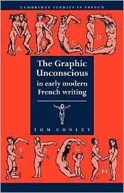   French Writing, (0521032229), Tom Conley, Textbooks   