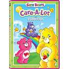 Care Bears Care A Lot Collection 2 Disc DVD