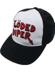 Diary of a Wimpy Kid Loded Diper Kids Hat/Cap
