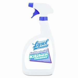 Professional LYSOL Brand 74411CT   Antibacterial Kitchen Cleaner, 32 