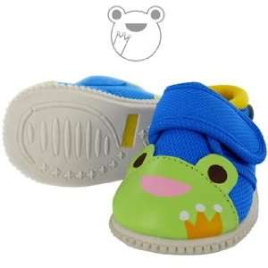    Yochi Yochi Prince Kairu Squeaky Shoes (8) 