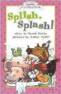 Splish, Splash (My First I Can Read Series)