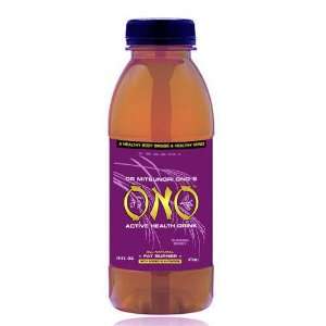 Ono Tea Active Health Drink 12 Pack  Grocery & Gourmet 