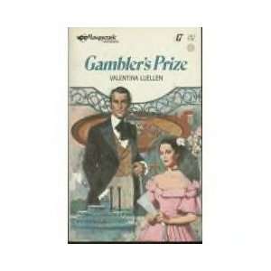  Gamblers Prize, Dear Lover England, set of 10 historical 