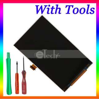 NEW LCD SCREEN DISPLAY FOR HTC 7 Trophy T8686 WP7  