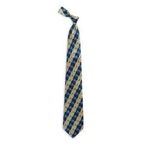  Pittsburgh Panthers Silk Tie 1