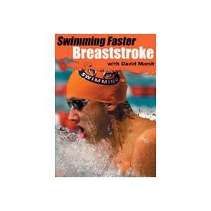  Swimming Faster Breaststroke