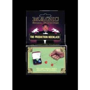  Magic Prediction Necklace [Toy] 